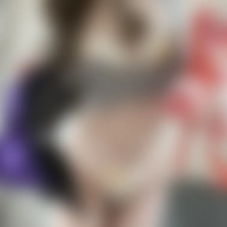 告知で載せてた手で持った"あの下着"のぼかし無しバージョンと下着置き画像💗
【社会人前の下着/初めて買ったセクシー下着