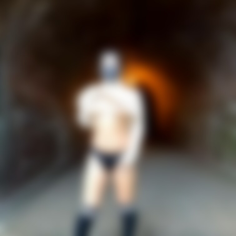 【野外オナ編】※欲張りプラン
野外オナはいいもんです🎵
最後は乳首イキでフィニッシュ