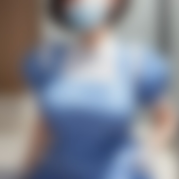 Fetish Dentalhygienist