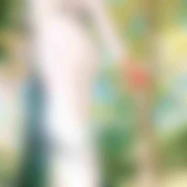 真っ白なウェア🤍

照らす太陽☀️

気持ちよかった日♥️