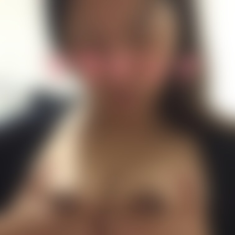 顔加工での妻のオッパイ画像の許可もらえたので薄いモザイクしてますが、顔がまぁまぁ見えるので顔出しプランでの公開にします。