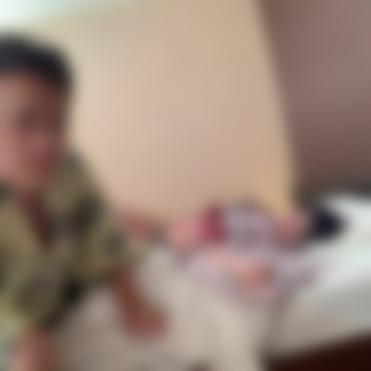 なんかいっぱいいじられた！むらむらするからもっと触れー！！！！！