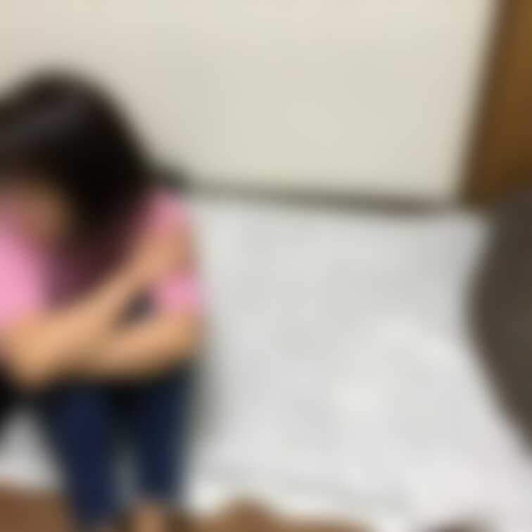［ファン限定フル動画］🎁　　　　　　


【素人】出会◯系で待ち合わせしたむちむち体型の大◯生とカラオケデート行っ