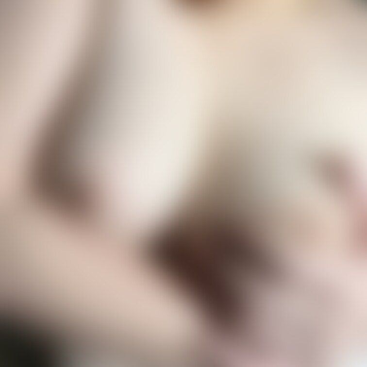 優しく触ってくださいね🥰
