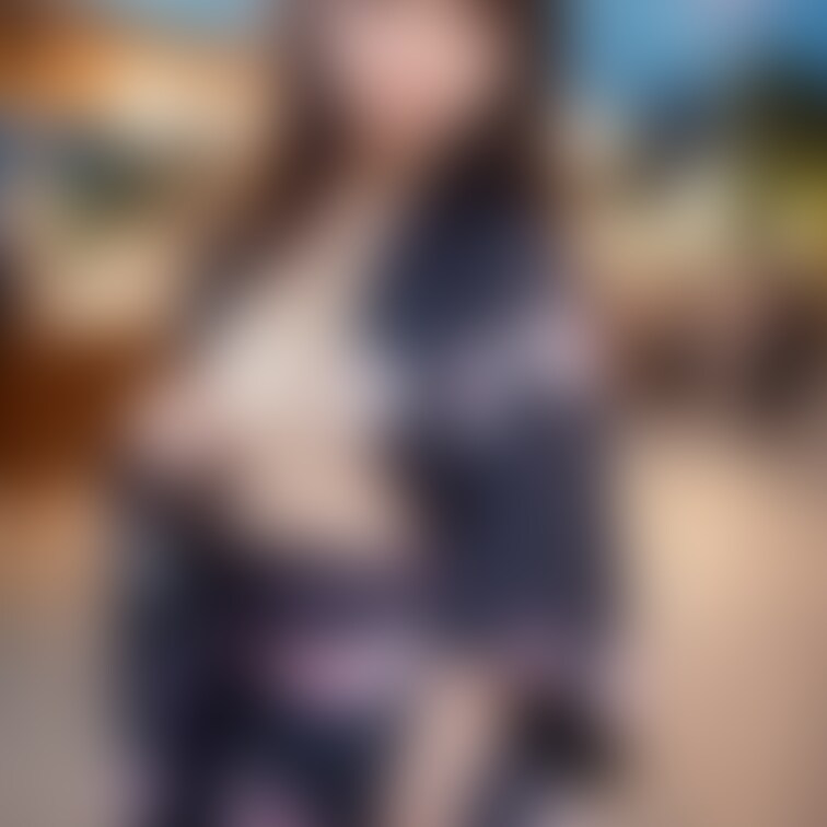 浴衣最高です…！