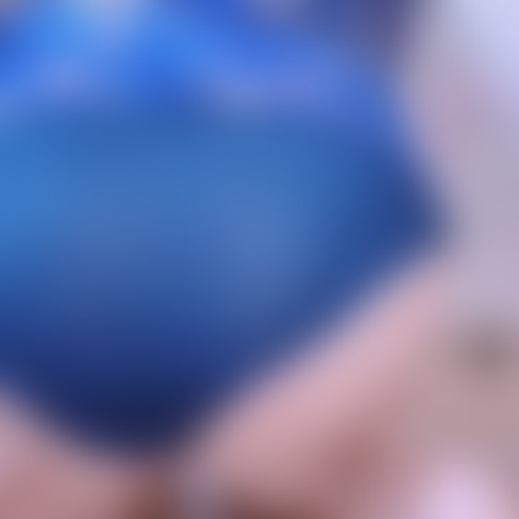 四つん這いの真後ろはこんな感じですよ🤭❤️