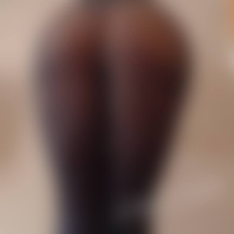 黒ストッキング🖤