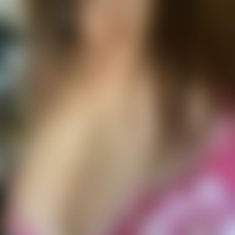 おっぱい投稿❗️