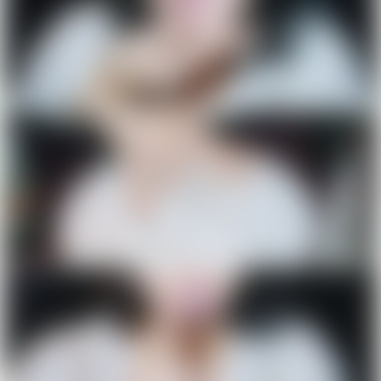 触られる方がすきです