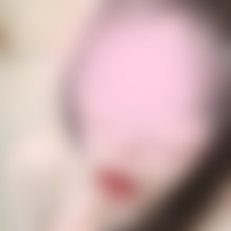 今日は舐めたい気分❤️