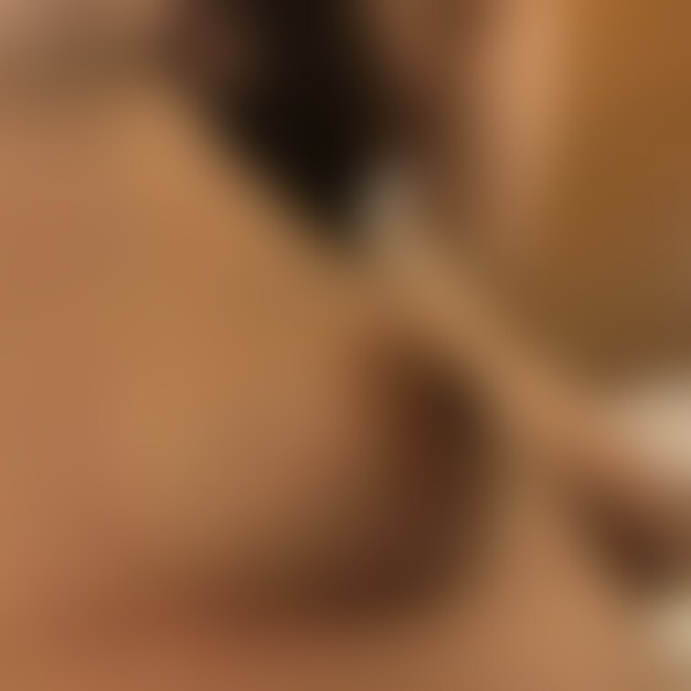下品な垂れ乳デカ乳輪に脇毛…💯
