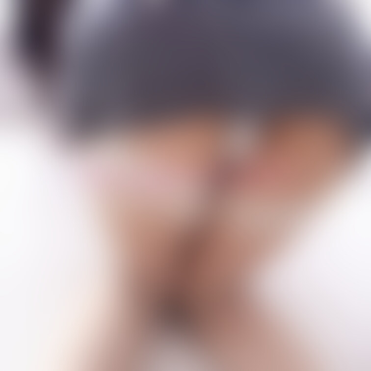 拡大しちゃダメ〜〜〜🥺💦
陰毛好きさんに飼われたいおくさんです💕
くんくんぺ○○○👅ちて