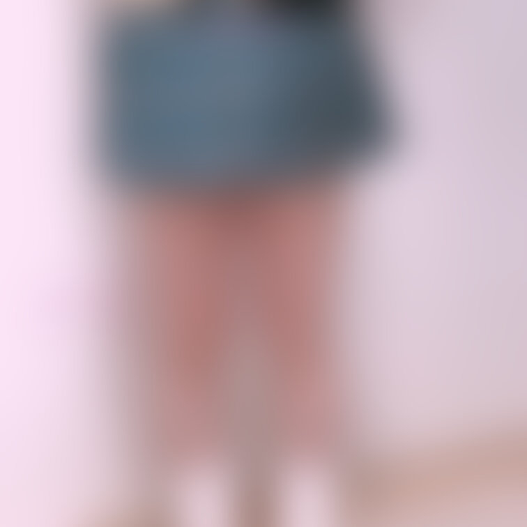 こう見えて高身長です