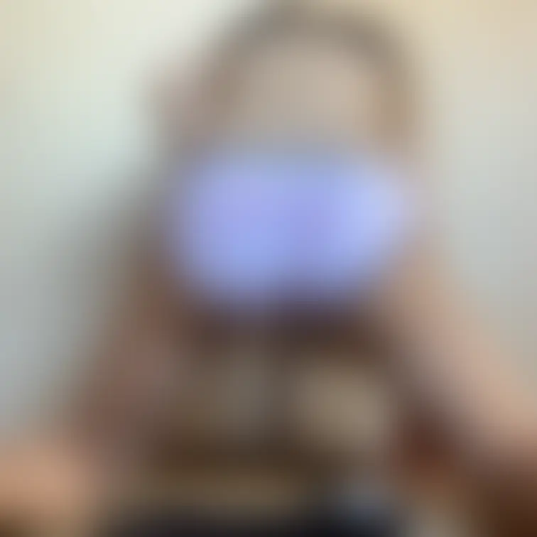 22分間耐久処女マン責めオナしたら脱〇してました。。精神も肉体も崩壊です。のサンプル画像⑩