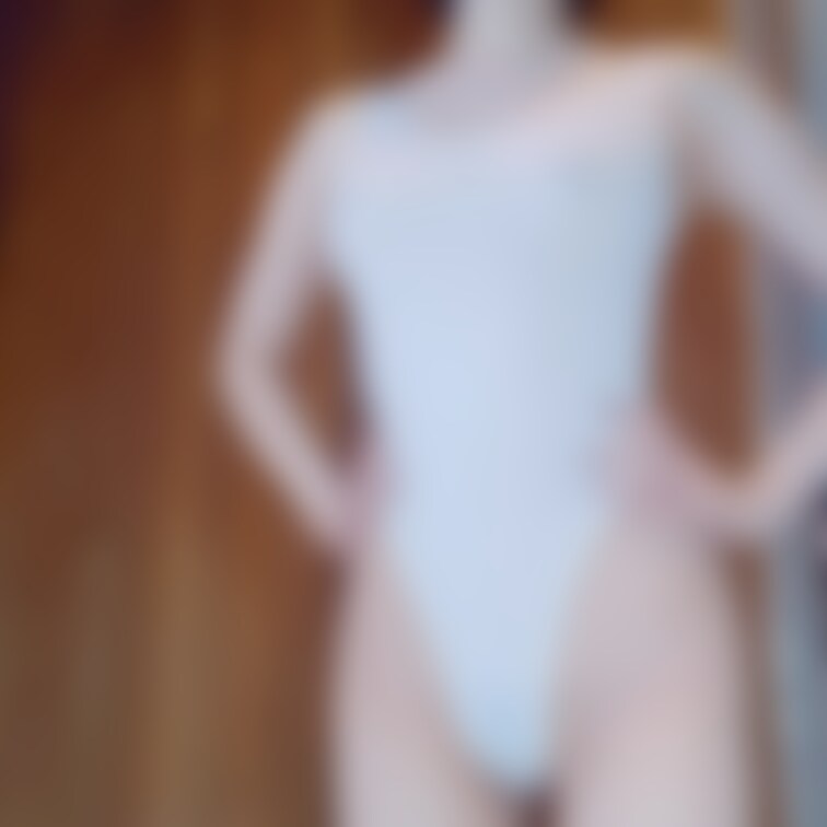 高画質✨ハイレグでシャワーオナニーしたあと、ウーマナイザーでクリをすわせます♪
