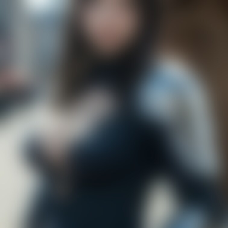黒い鎧の女剣士2