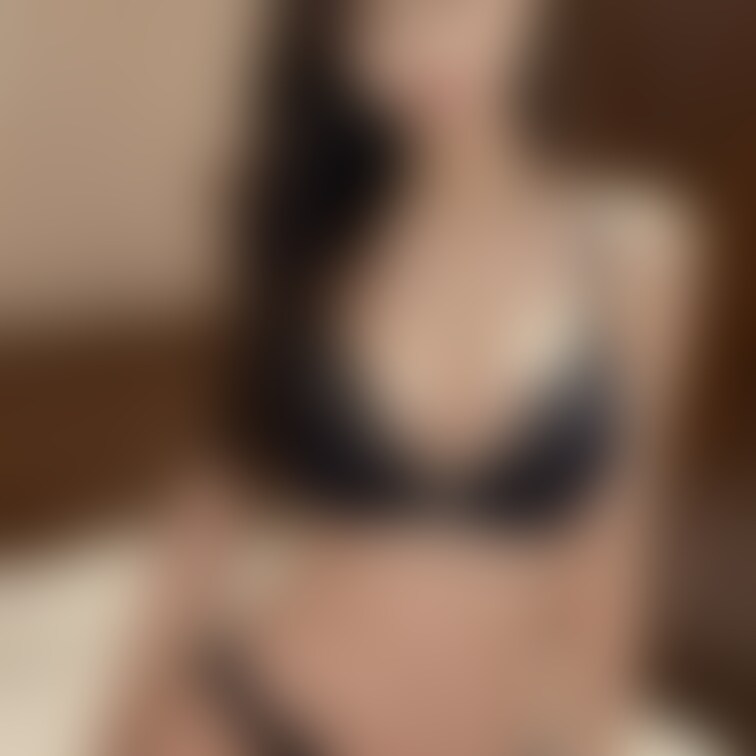 セクシーな彼女🩷