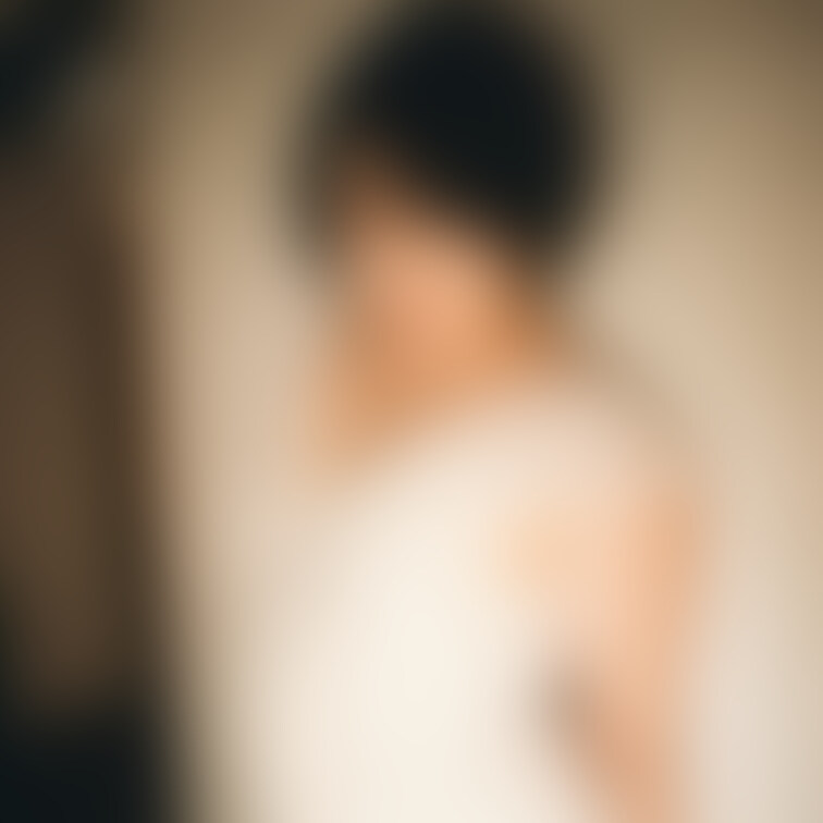 懐かない