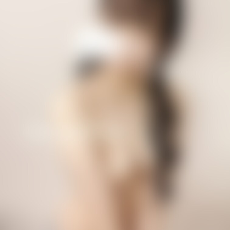 ほとんどはだか、、♡