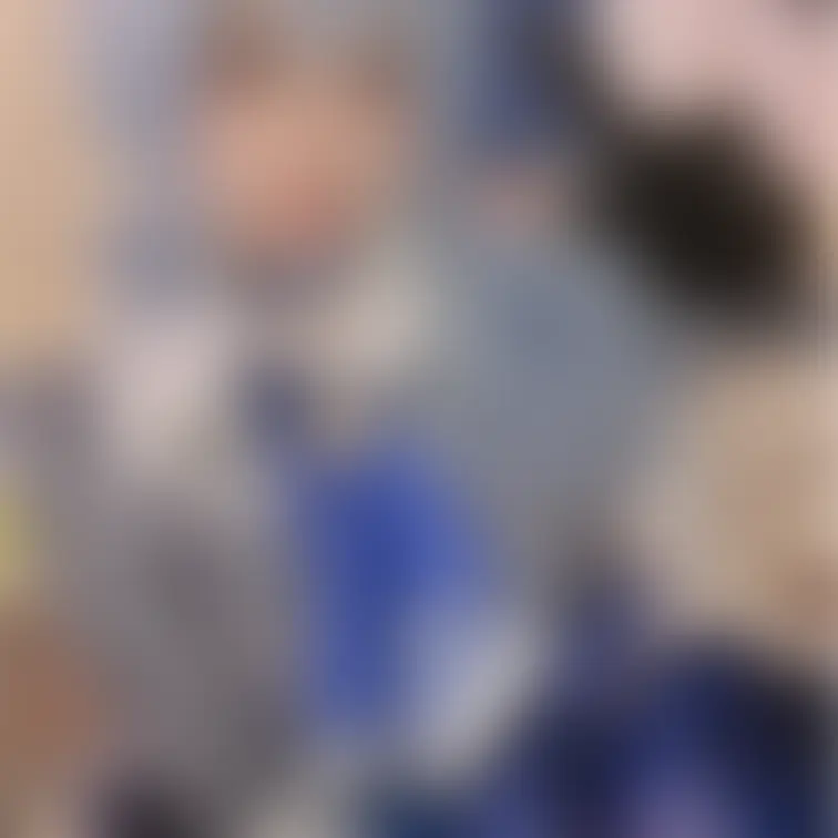 ⭐️街す〇せいコス