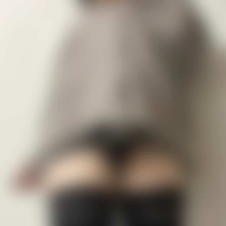 見てる人には見えちゃう🫢💕