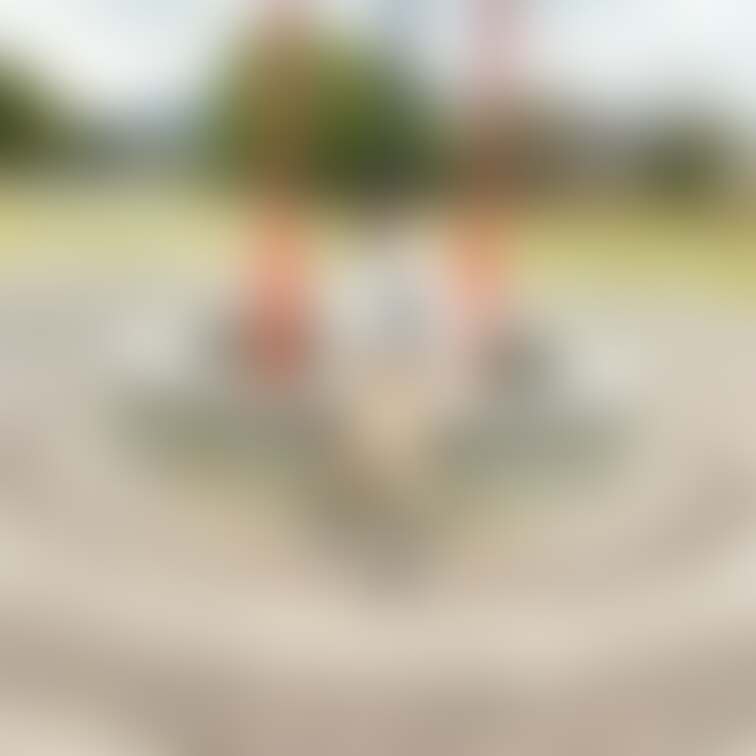 公園露出パート1