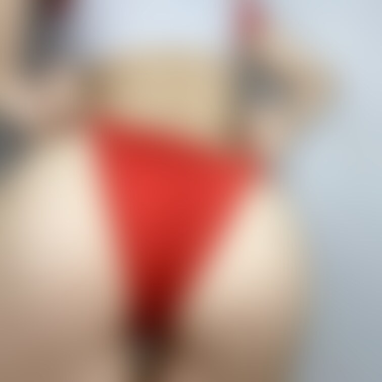 前が好き?後ろが好き?😘
