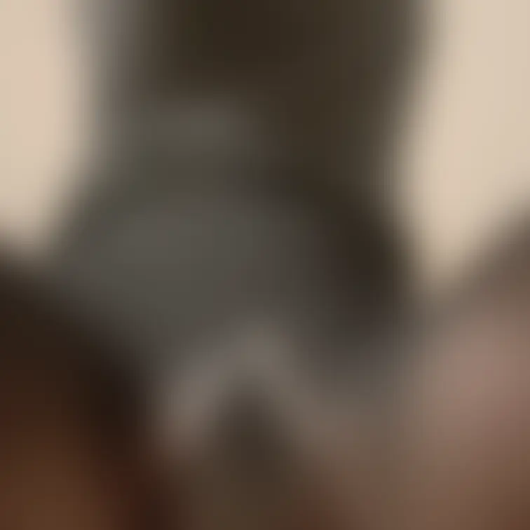タイツ越しのM字もあり？
