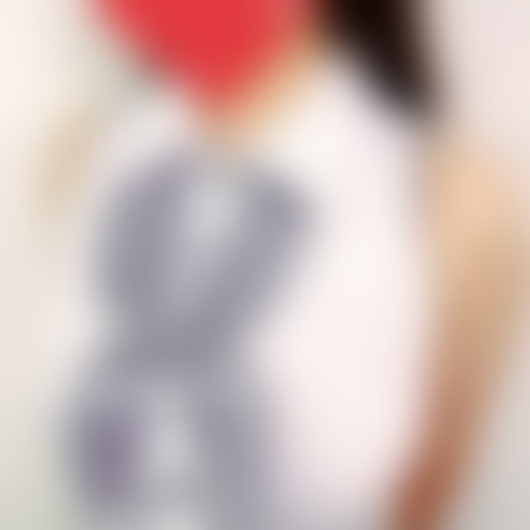 これはなんて服だろう？？🫣❤️
