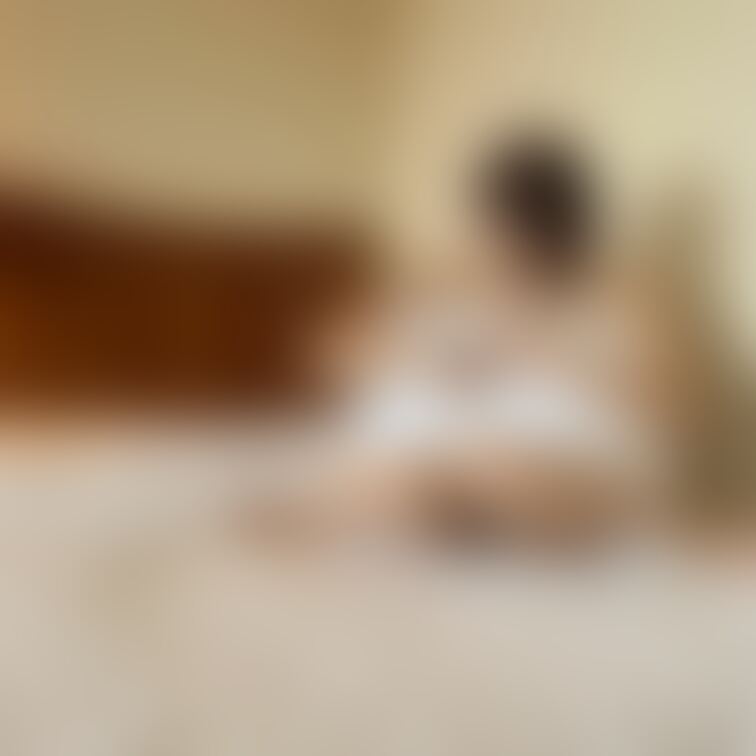 早くぅ、、、しようよ♡