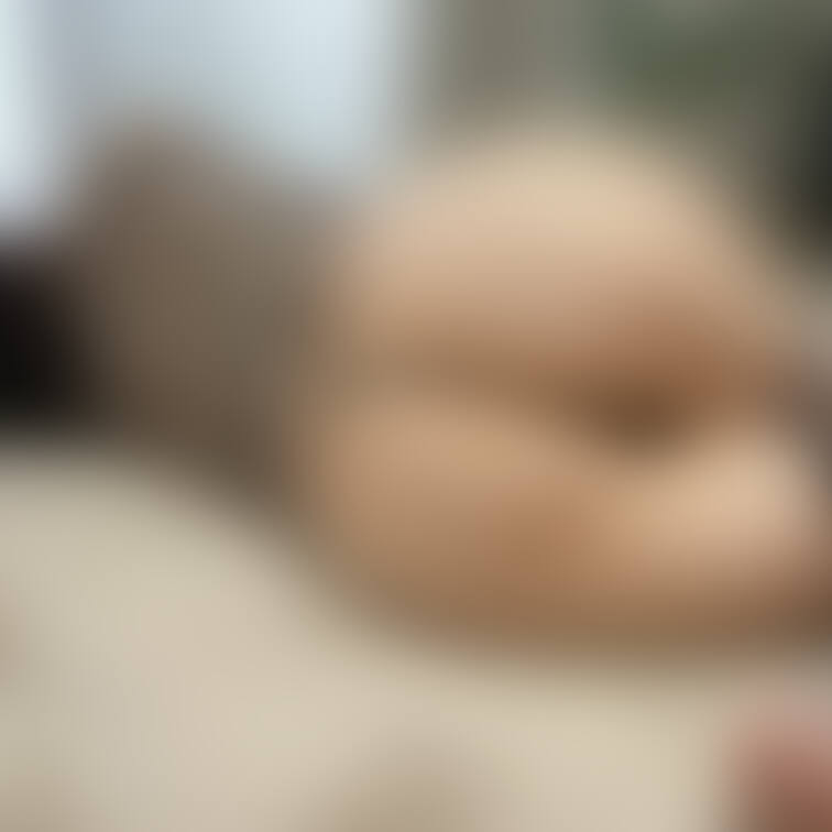 ゴロゴロ。。。
おちり🍑おっきい。。。よね😅
