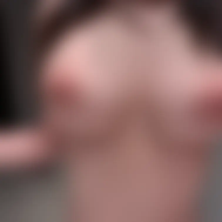 お風呂はいるまえおっぱい