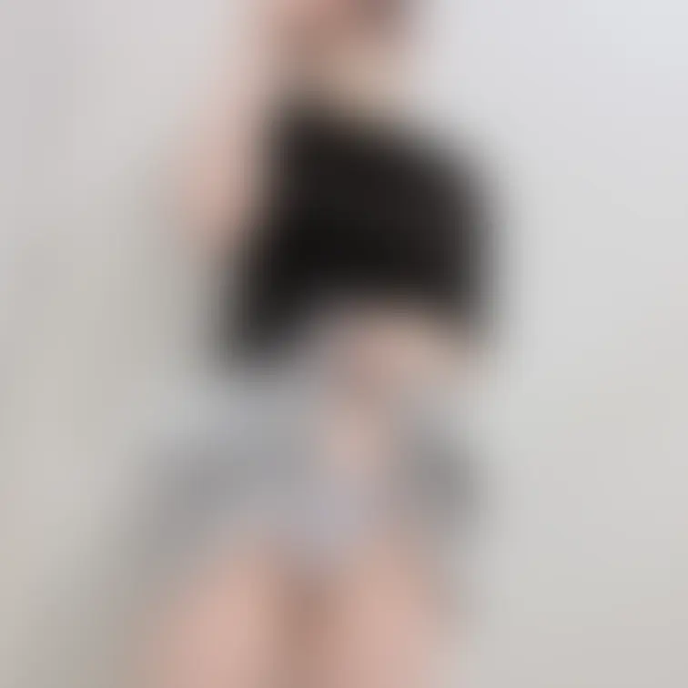 少しあそこにおけけが生えてきました👀