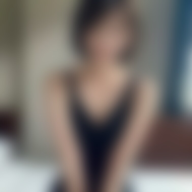 🟧下着姿　可愛い系女子　キャミソール🟧

ご覧いただきありがとうございます❤️
当アカウントは○○○でえっちな美女