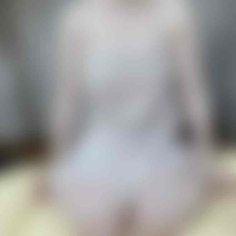 お風呂上がり