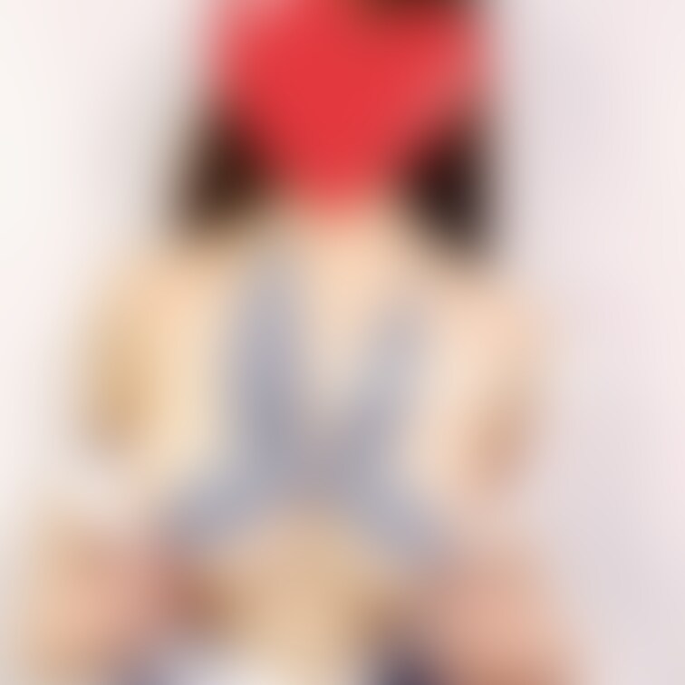 隠せそうなリボン🎀