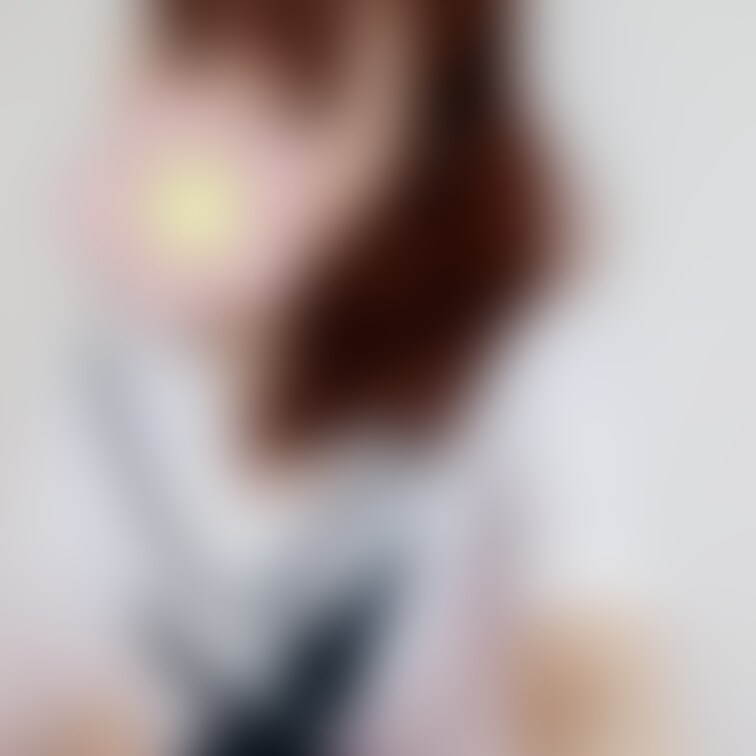 身バレしない程度にお目目🥺2枚目にあるよ