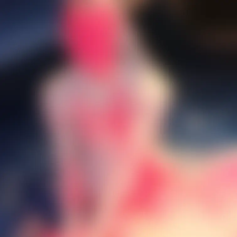 【アイドルみたいな女の子のペイントメッシー】
 スタイルいいし、可愛いし、喋り方も愛嬌のある女の子が今度はペイントメッ