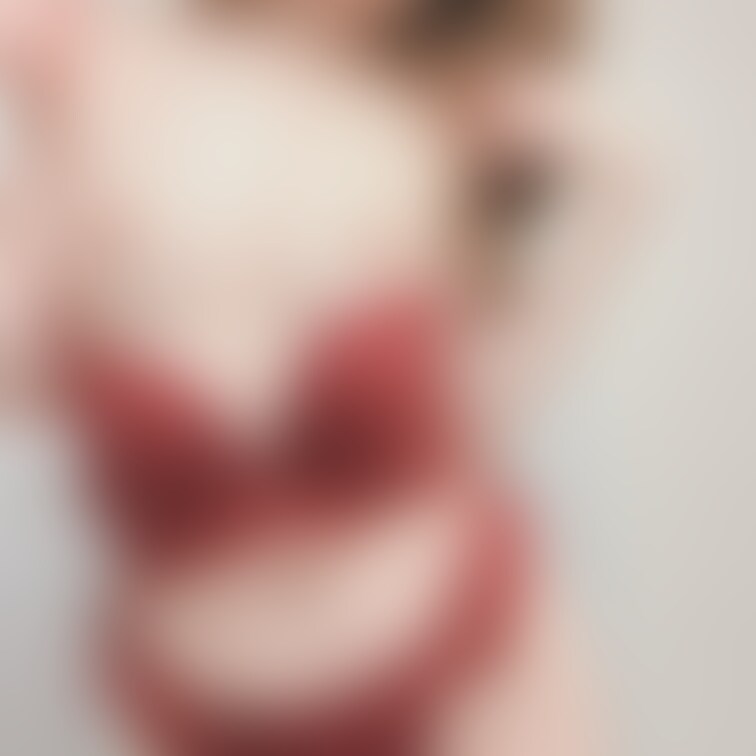 クリームまみれお乳首🍰❤️