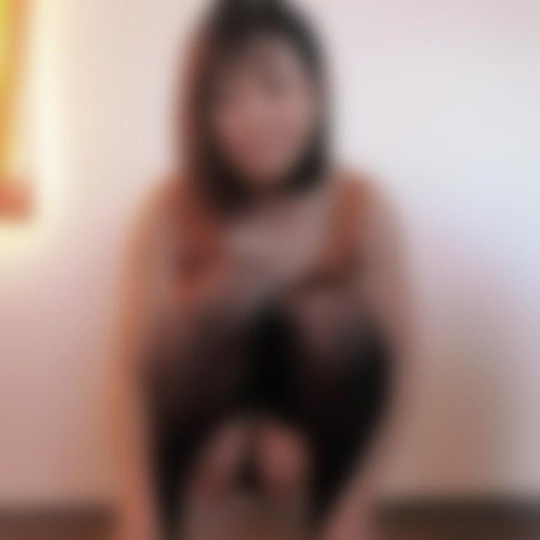 ストッキング×ヒール×お尻
熟女らしく
痴女っぽく？

イタズラしちゃおうかな