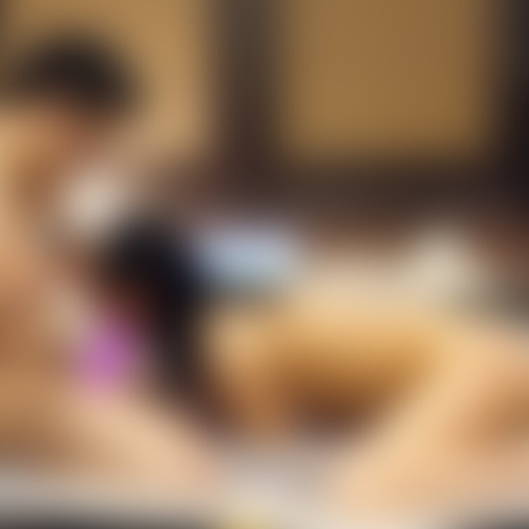 <本日の1枚>
Yuri は旦那よりも大きなPが好きです