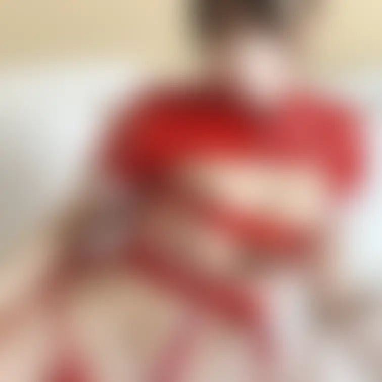 赤エナメルの衝動（３）
⭐️最初に❤️お気に入りと🔖ブックマークしていただけると🐇が喜びます😘
普段あまり赤いコスチ