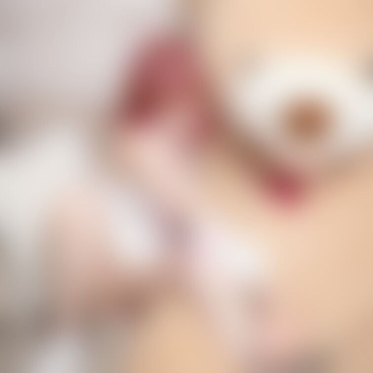 おちんちんギンギンで可愛いね💓
気持ちいいの💓？