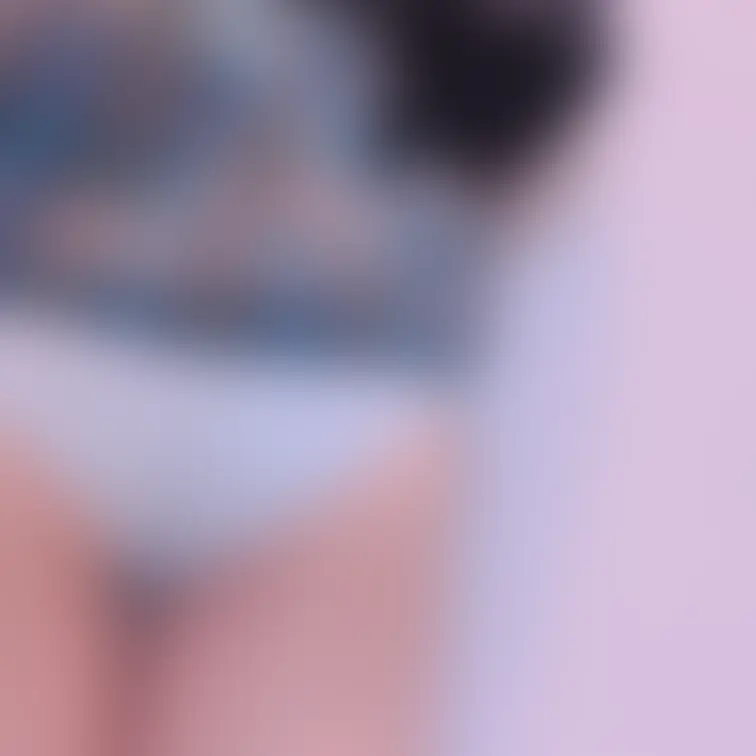 パンツ見せつけ写真🤭