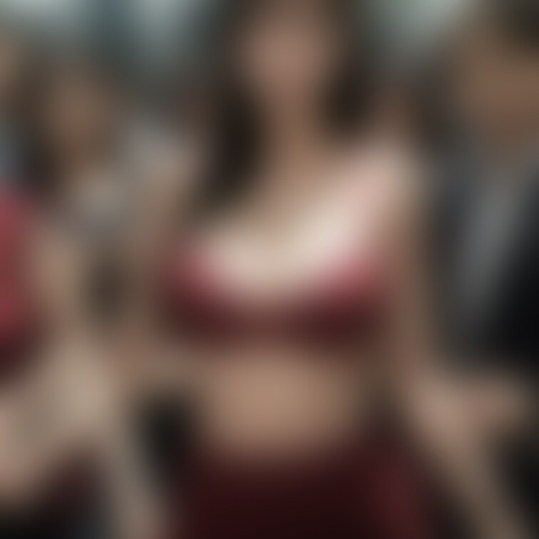 通勤美女 6