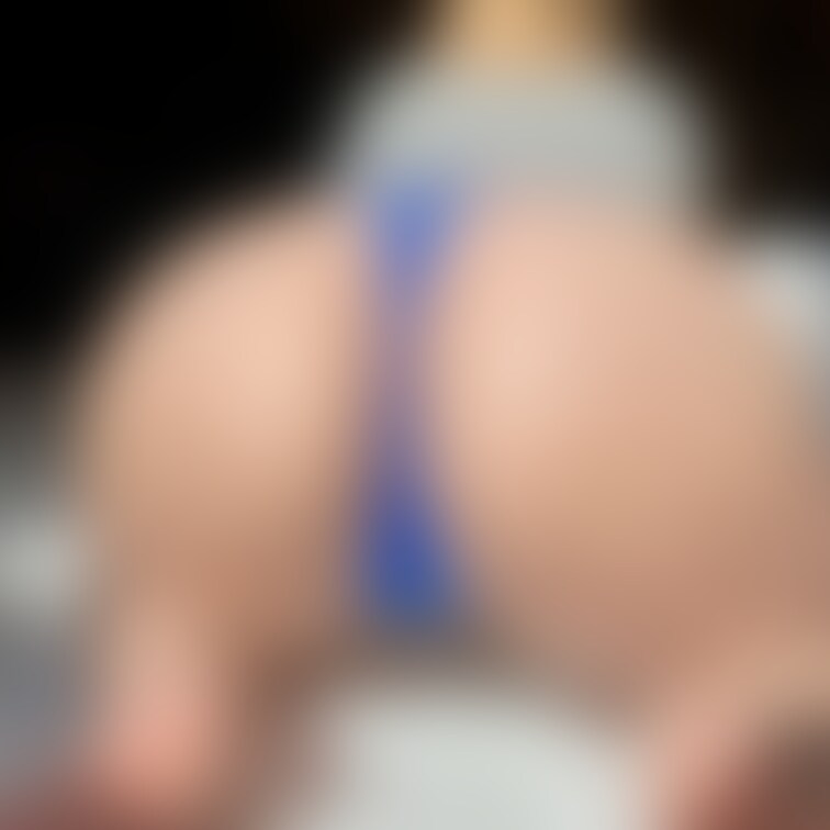 復帰後お尻アルバム🍑vol.38