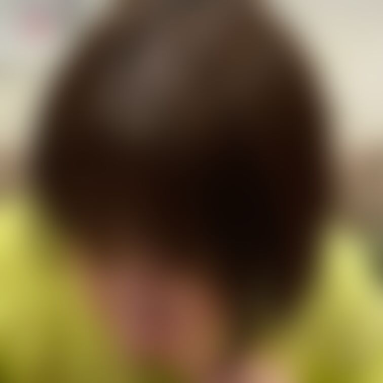 美髪艶々さん
素晴らしい髪質😊