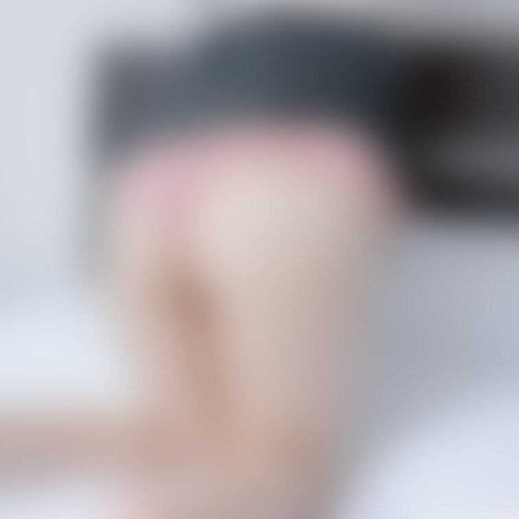 おしりは好き💓？どうしたいかな💓？