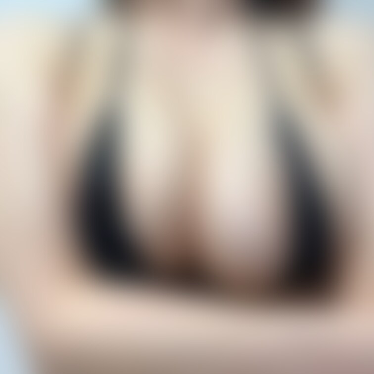 紐ビキニ👙シリーズです✨