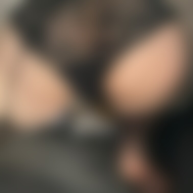 元カレに車内で…☺️☺️